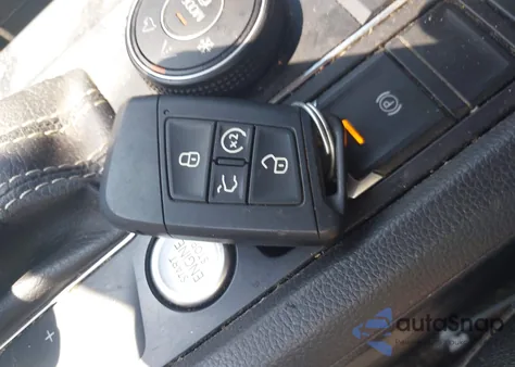 2021 Volkswagen Atlas 3.6L V6 Se W/Technology из США, поврежденный, VIN 1V2HR2CA0MC568731